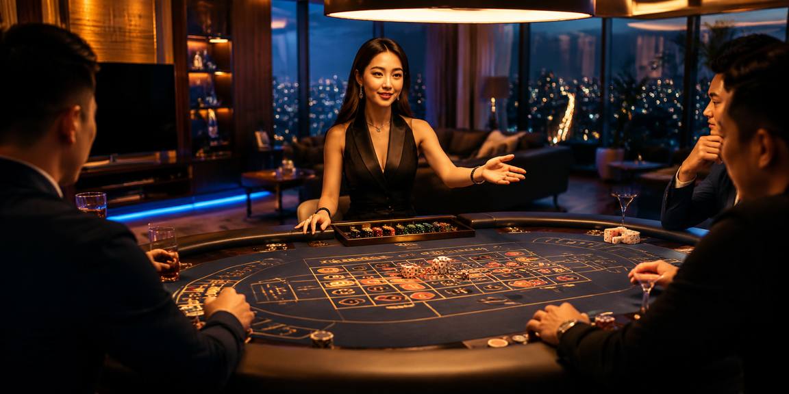 w88bio Bàn live dealer, slot và kèo bóng đá — tất cả trong một sảnh